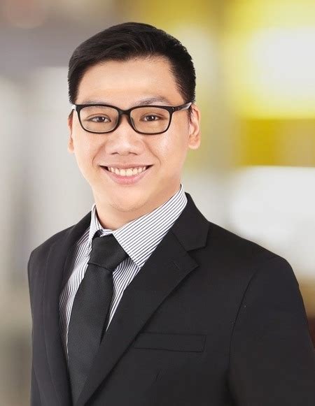 Singapore's most notable real estate agents under 40